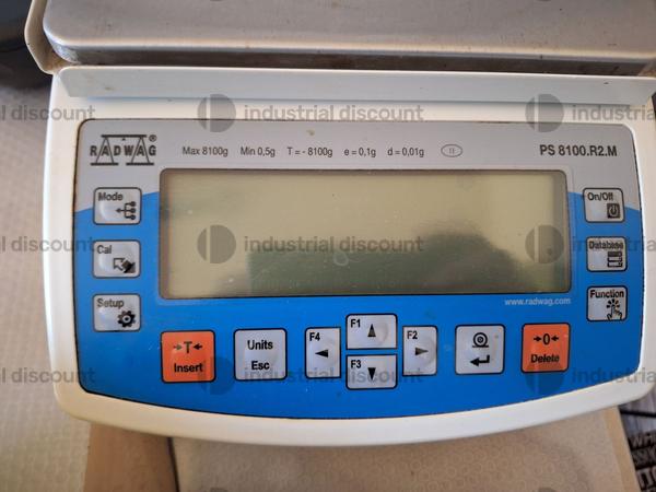 35#9795 Arredamento  ufficio e strumenti di laboratorio in vendita - foto 9