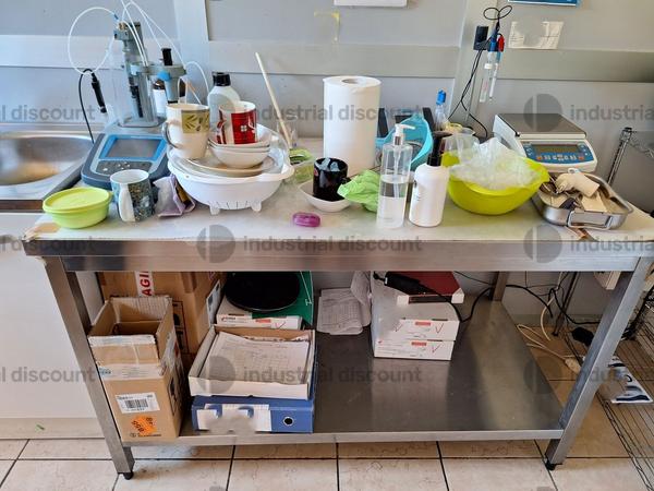 35#9795 Arredamento  ufficio e strumenti di laboratorio in vendita - foto 10