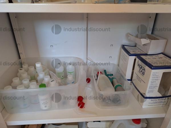 35#9795 Arredamento  ufficio e strumenti di laboratorio in vendita - foto 14