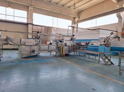 Impianto di trasformazione Materie prime - Lotto 51 (Asta 9795)