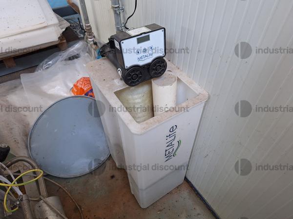 51#9795 Impianto di trasformazione Materie prime in vendita - foto 4