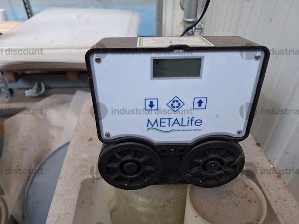 51#9795 Impianto di trasformazione Materie prime in vendita - foto 5