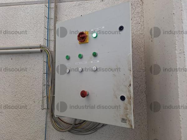 51#9795 Impianto di trasformazione Materie prime in vendita - foto 7