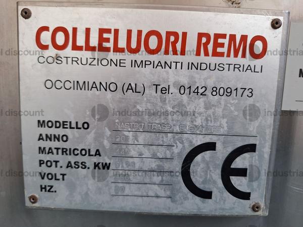 51#9795 Impianto di trasformazione Materie prime in vendita - foto 14