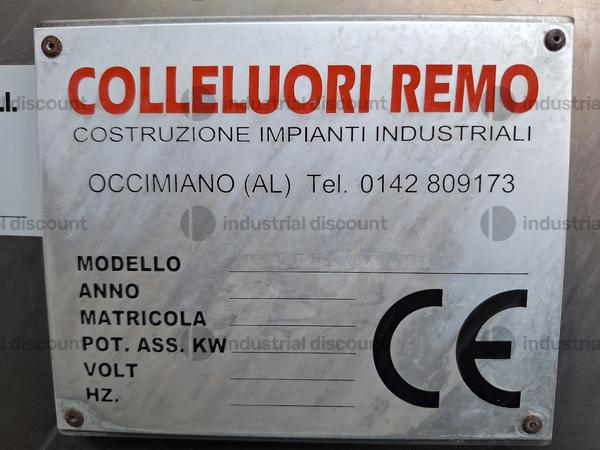 51#9795 Impianto di trasformazione Materie prime in vendita - foto 16