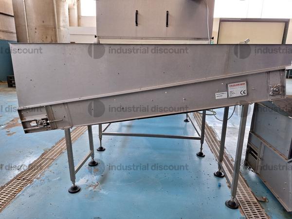 51#9795 Impianto di trasformazione Materie prime in vendita - foto 21