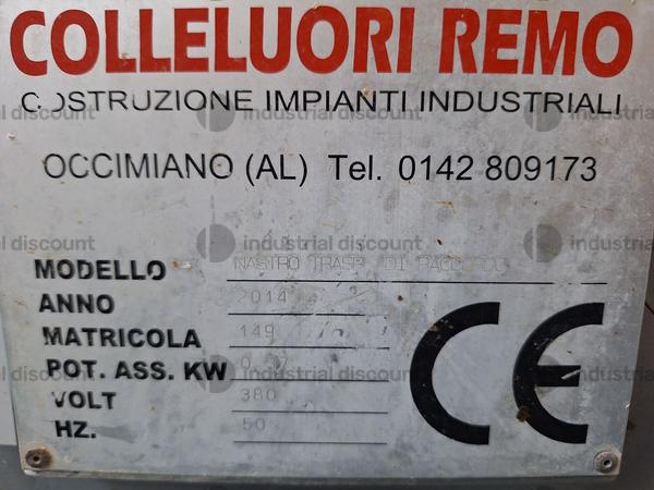 51#9795 Impianto di trasformazione Materie prime in vendita - foto 22