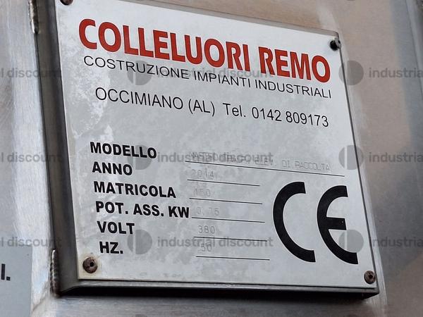 51#9795 Impianto di trasformazione Materie prime in vendita - foto 24