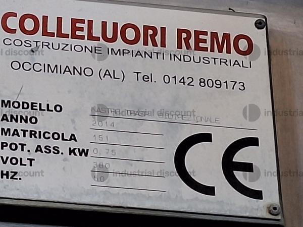 51#9795 Impianto di trasformazione Materie prime in vendita - foto 26