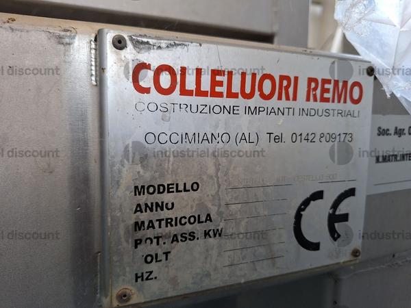 51#9795 Impianto di trasformazione Materie prime in vendita - foto 27