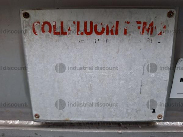 51#9795 Impianto di trasformazione Materie prime in vendita - foto 31