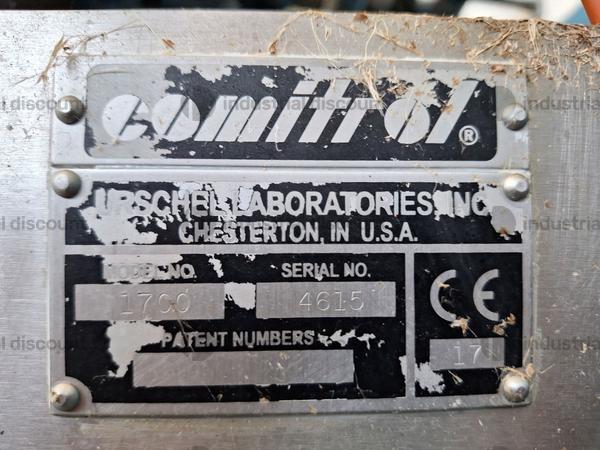 51#9795 Impianto di trasformazione Materie prime in vendita - foto 37