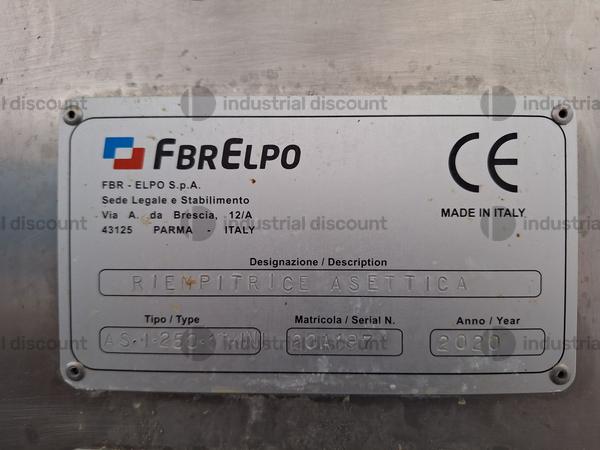 51#9795 Impianto di trasformazione Materie prime in vendita - foto 43