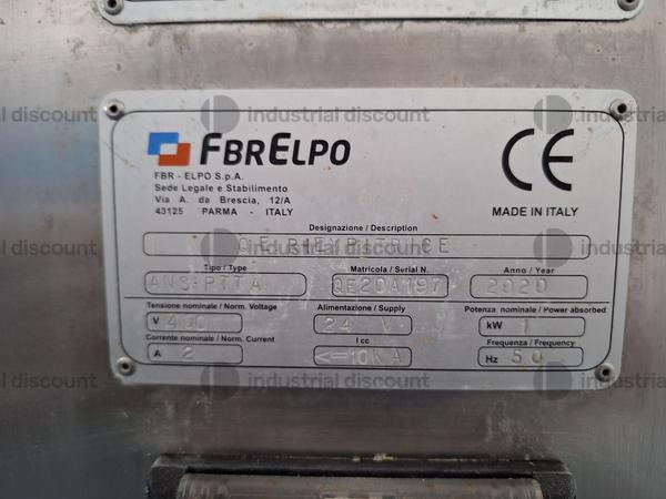 51#9795 Impianto di trasformazione Materie prime in vendita - foto 44