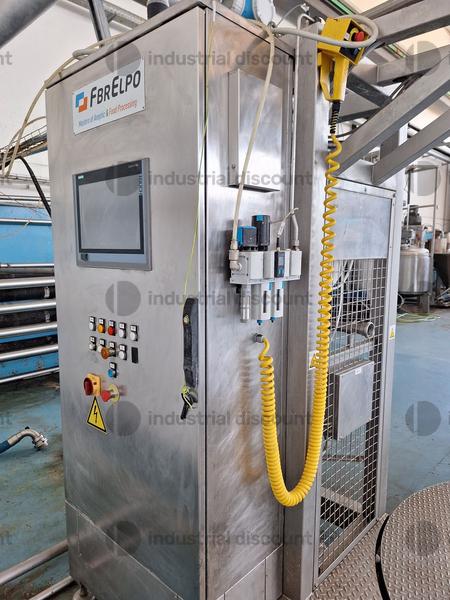 51#9795 Impianto di trasformazione Materie prime in vendita - foto 45