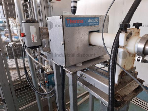 51#9795 Impianto di trasformazione Materie prime in vendita - foto 46