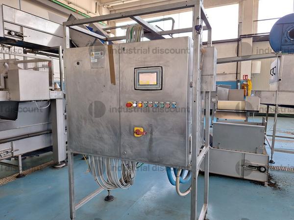 51#9795 Impianto di trasformazione Materie prime in vendita - foto 48