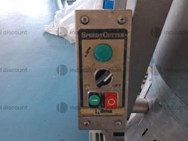 51#9795 Impianto di trasformazione Materie prime in vendita - foto 50