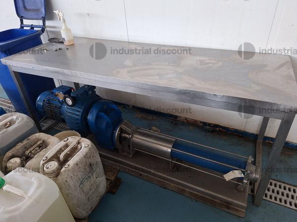 52#9795 Piccoli machinari, scaffalature e mobilio. in vendita - foto 3