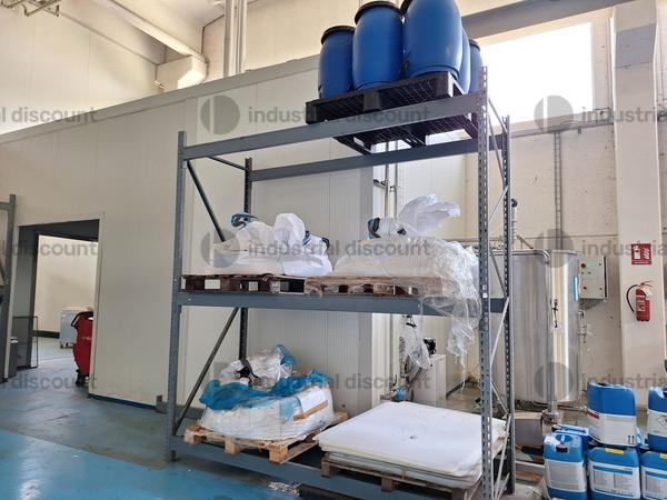 52#9795 Piccoli machinari, scaffalature e mobilio. in vendita - foto 20