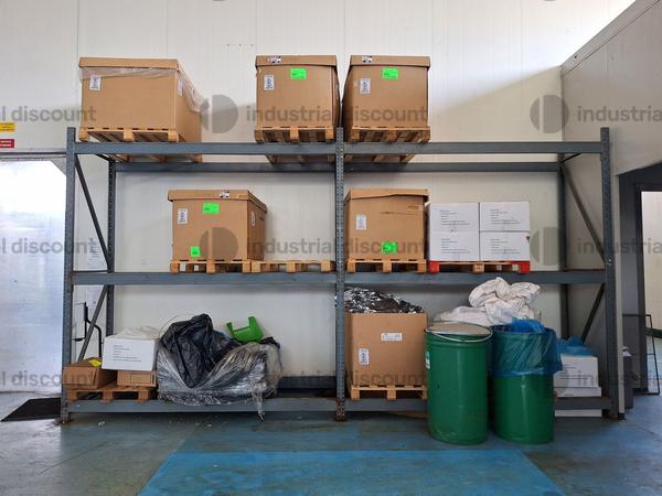 52#9795 Piccoli machinari, scaffalature e mobilio. in vendita - foto 22