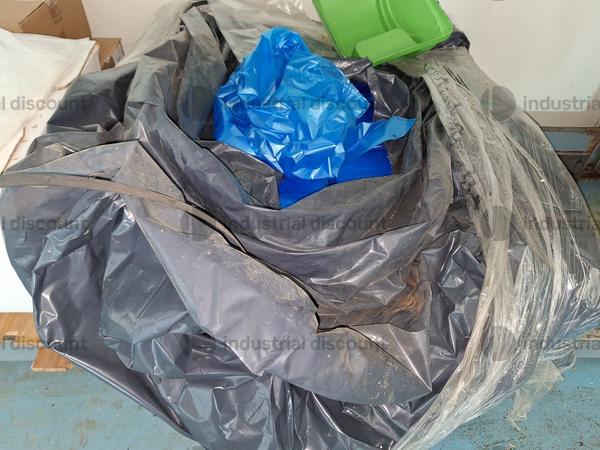 52#9795 Piccoli machinari, scaffalature e mobilio. in vendita - foto 25