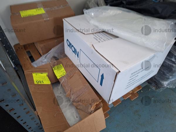 52#9795 Piccoli machinari, scaffalature e mobilio. in vendita - foto 26