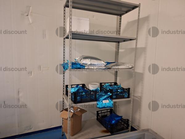 52#9795 Piccoli machinari, scaffalature e mobilio. in vendita - foto 27