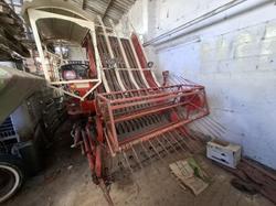 Macchinari agricoli - Lotto 74 (Asta 9795)