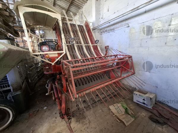 74#9795 Macchinari agricoli in vendita - foto 1