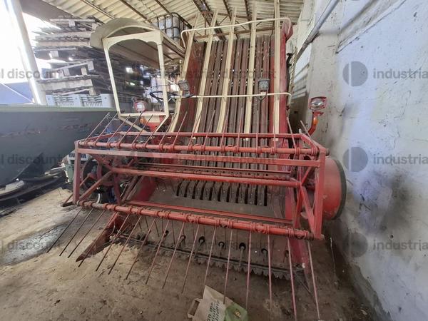 74#9795 Macchinari agricoli in vendita - foto 2