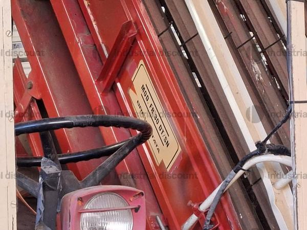 74#9795 Macchinari agricoli in vendita - foto 4