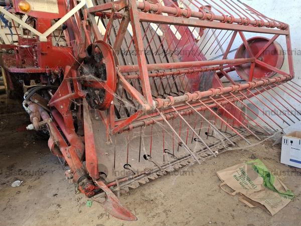 74#9795 Macchinari agricoli in vendita - foto 5