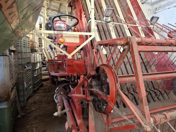 74#9795 Macchinari agricoli in vendita - foto 6