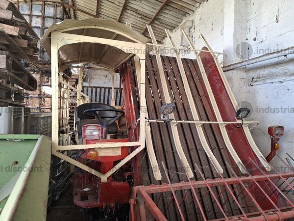 74#9795 Macchinari agricoli in vendita - foto 7