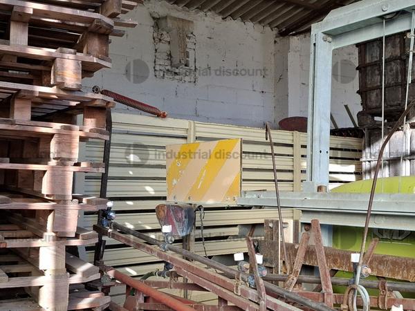 74#9795 Macchinari agricoli in vendita - foto 8