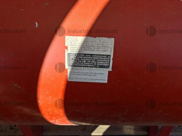 74#9795 Macchinari agricoli in vendita - foto 10