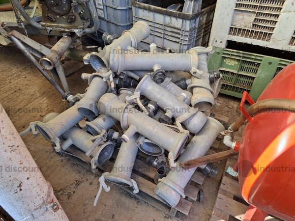 74#9795 Macchinari agricoli in vendita - foto 13