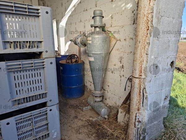 74#9795 Macchinari agricoli in vendita - foto 14