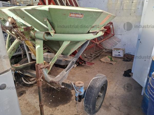 74#9795 Macchinari agricoli in vendita - foto 17