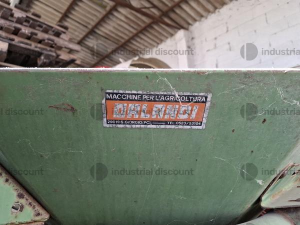 74#9795 Macchinari agricoli in vendita - foto 19