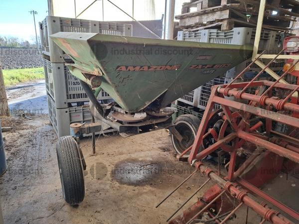 74#9795 Macchinari agricoli in vendita - foto 21