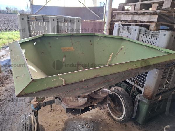 74#9795 Macchinari agricoli in vendita - foto 22