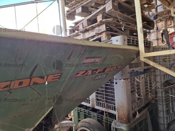 74#9795 Macchinari agricoli in vendita - foto 23