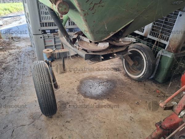 74#9795 Macchinari agricoli in vendita - foto 24