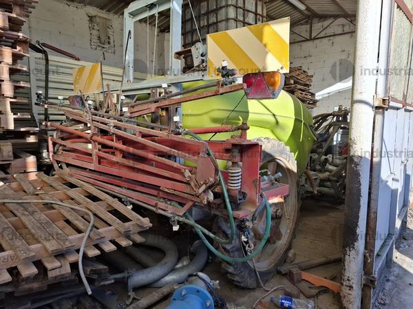 74#9795 Macchinari agricoli in vendita - foto 28