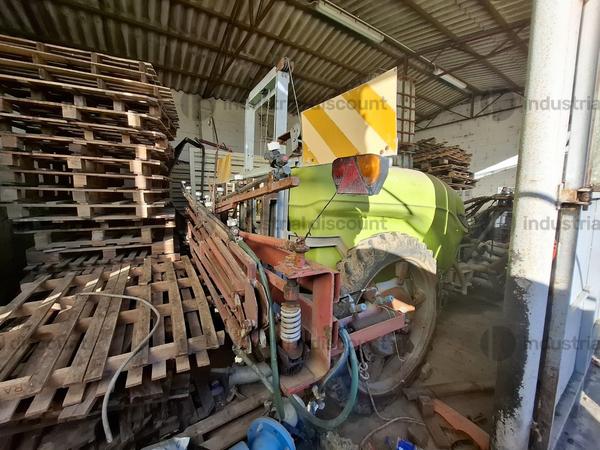 74#9795 Macchinari agricoli in vendita - foto 29