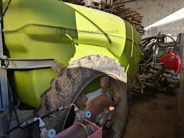 74#9795 Macchinari agricoli in vendita - foto 30