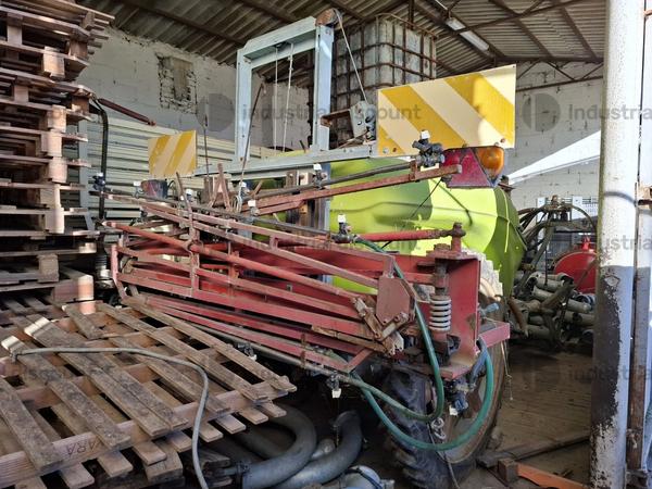 74#9795 Macchinari agricoli in vendita - foto 31