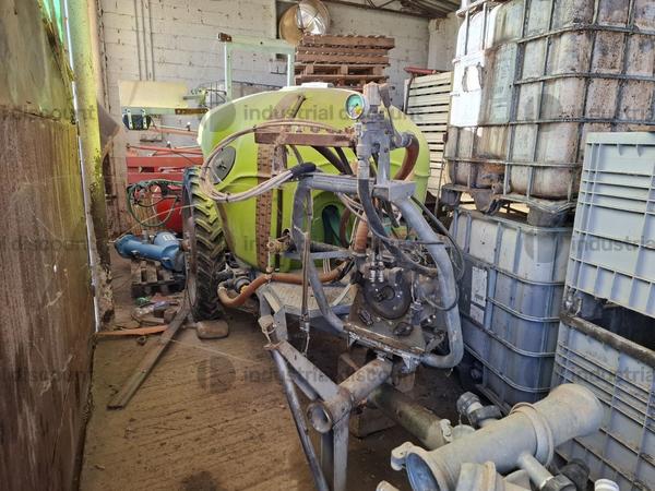 74#9795 Macchinari agricoli in vendita - foto 32